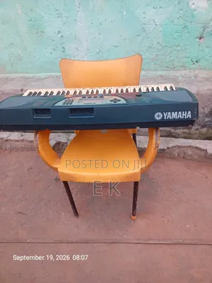 Yamaha Psr270