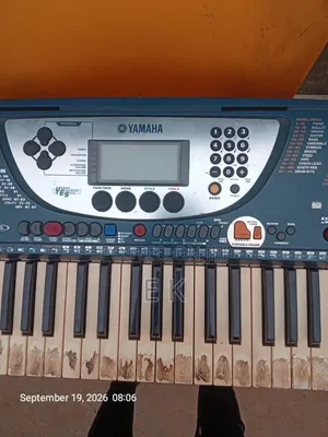 Yamaha Psr270