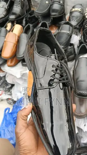 Quality Shoe