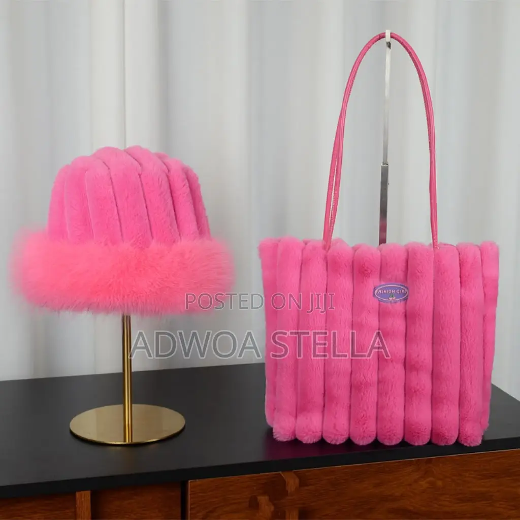 New Style Handbag