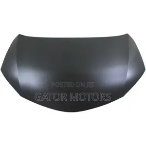 Corolla 2014 2015 2016 2017 2018 2019 Bonnet Hood