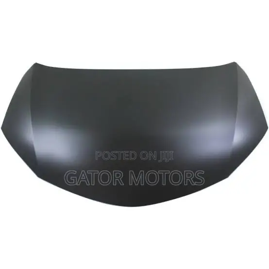 Corolla 2014 2015 2016 2017 2018 2019 Bonnet Hood