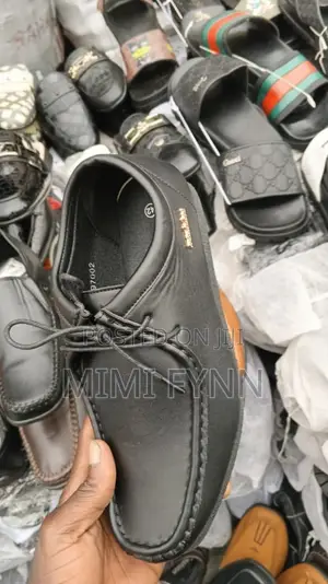 Quality Shoe