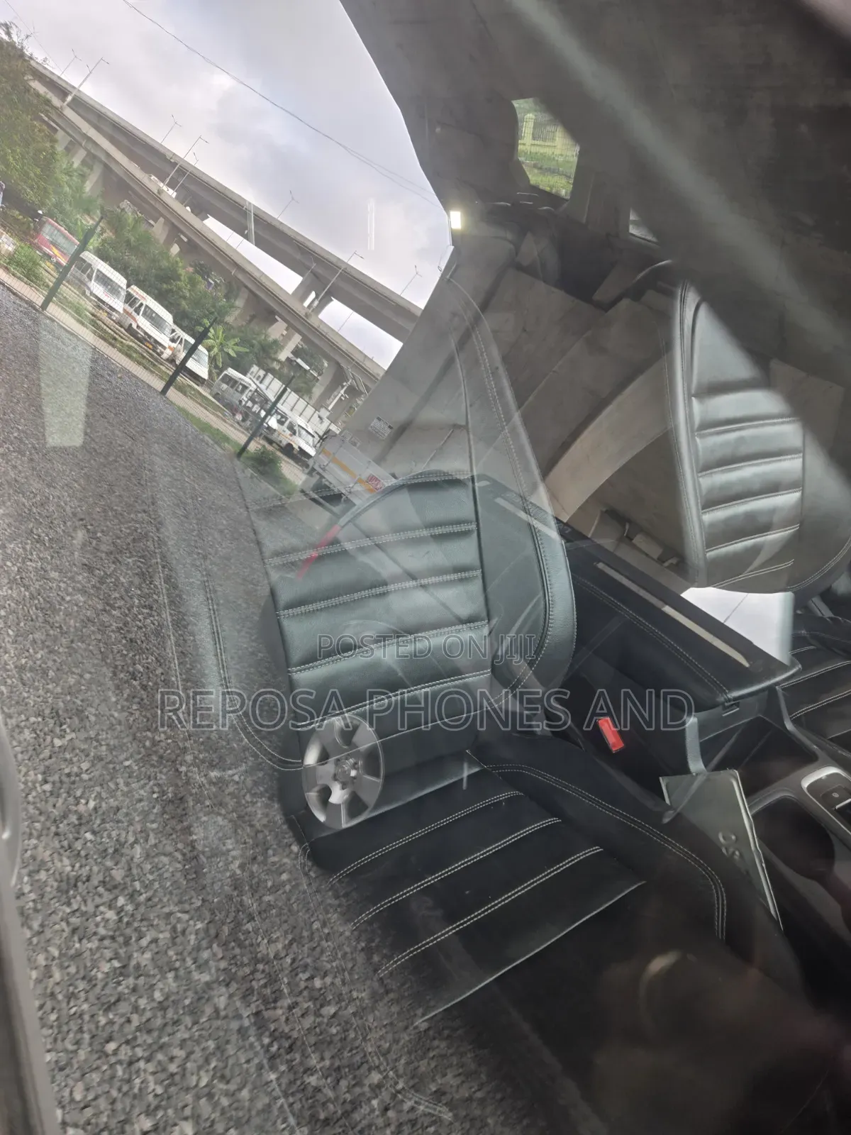Ford Escape 2016 Silver