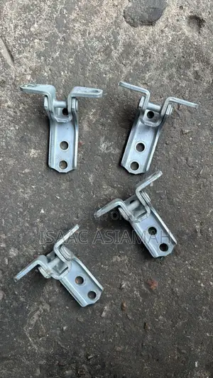 Outlander 2012,2013,2014,2015,2016,2017,2018,2019,2020 Door Hinges