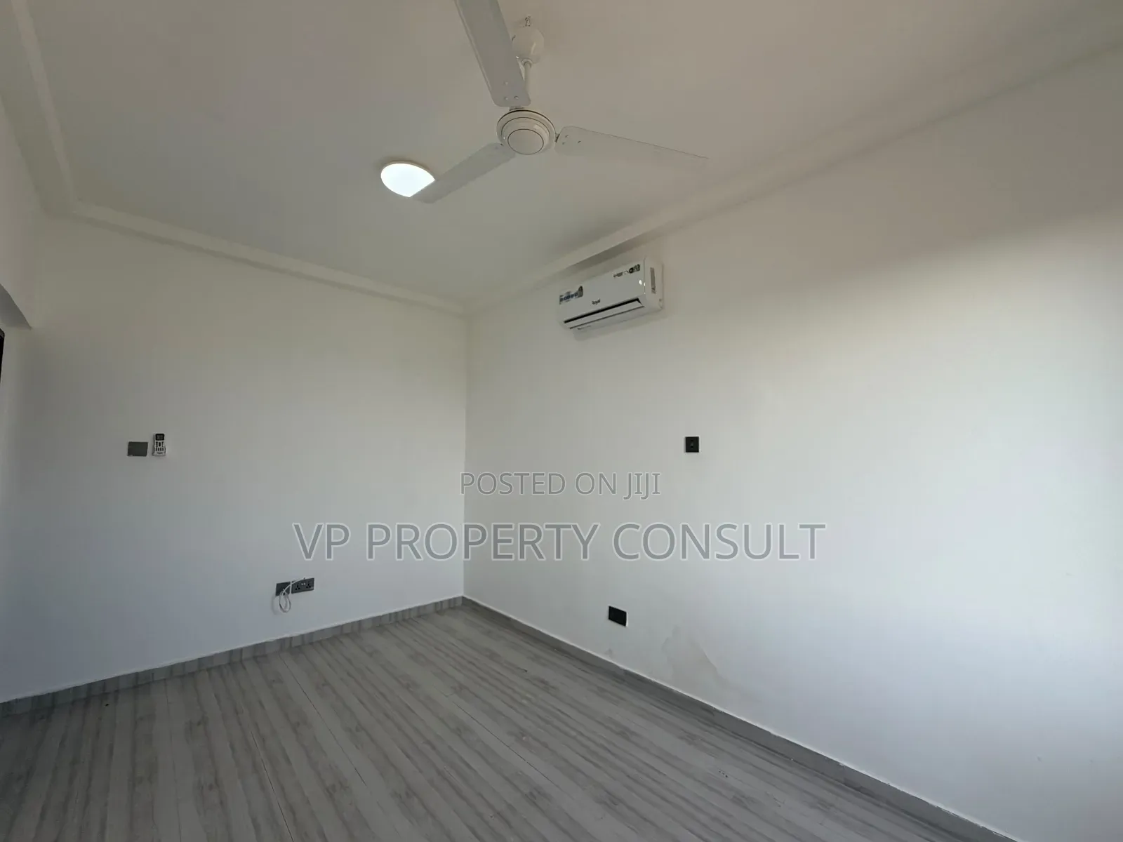 1bdrm Apartment in ECOMOG for rent