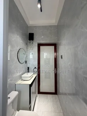 1bdrm Apartment in ECOMOG for rent