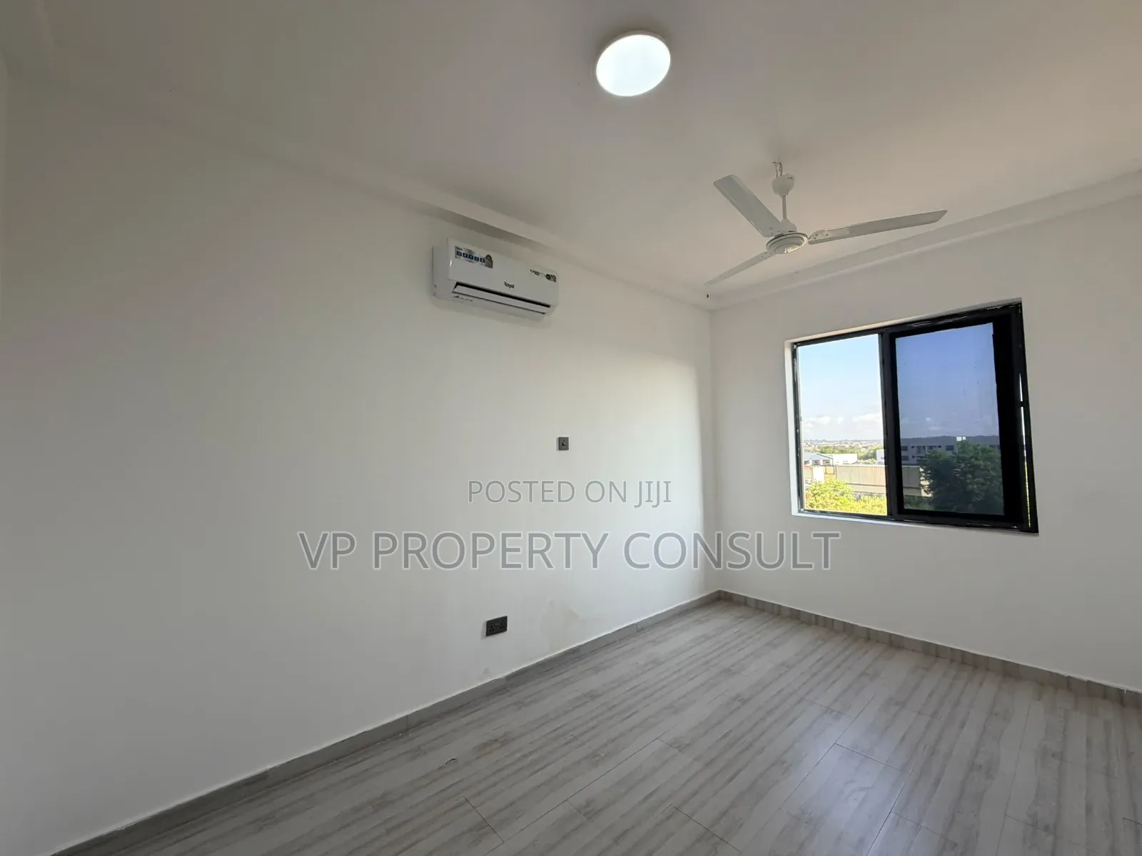 1bdrm Apartment in ECOMOG for rent