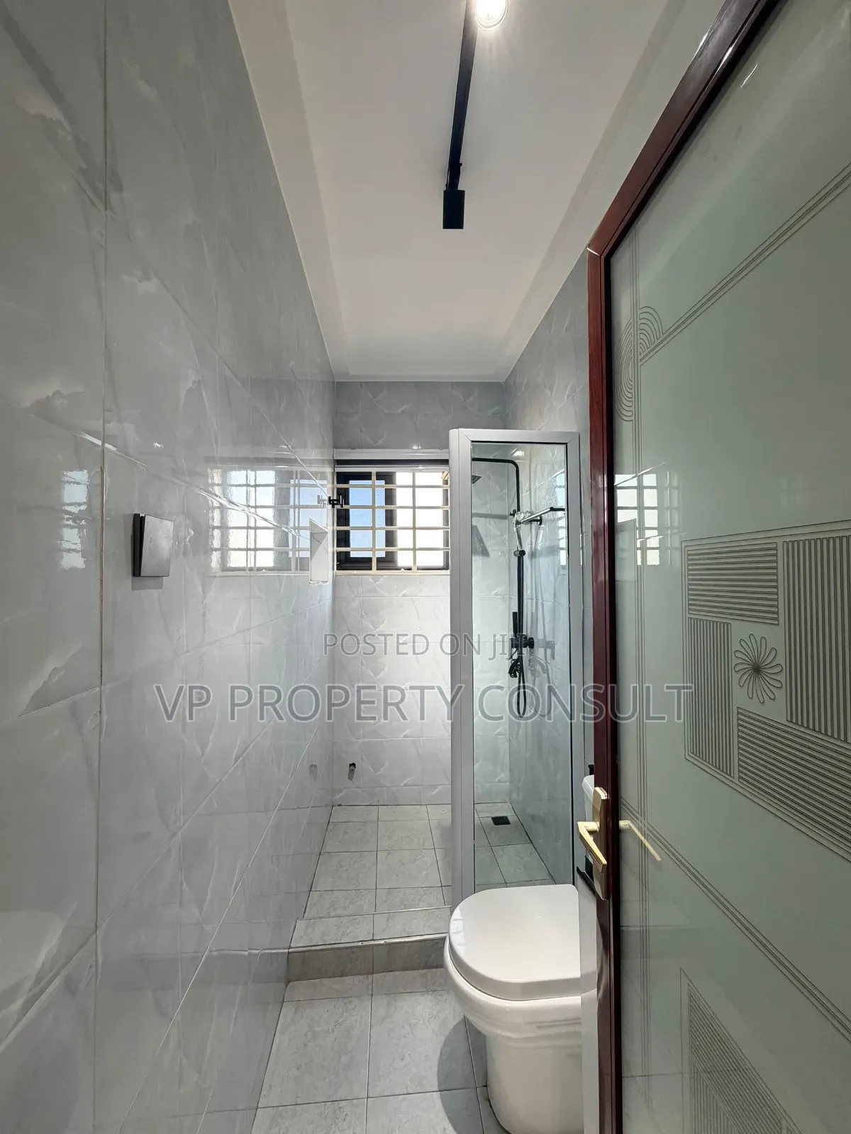 1bdrm Apartment in ECOMOG for rent