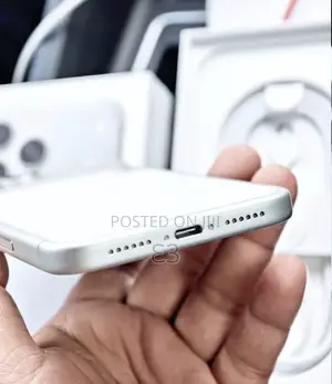 New Apple iPhone 17 Pro Max 512 GB White