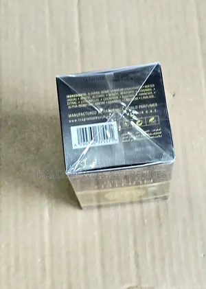 Hunted by Night Azzure Perfume by Fragrance World
