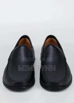 Quality Loafers