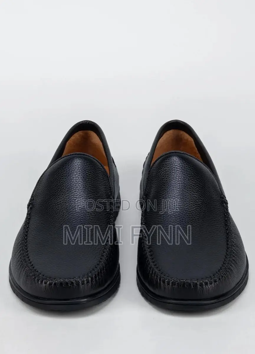 Quality Loafers