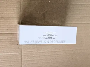 Fleurie Emerald Perfume by Riiffs