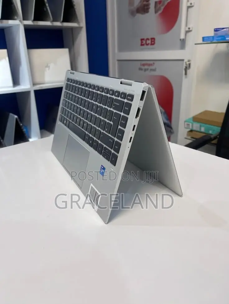 Laptop HP EliteBook x360 1040 G7 32GB Intel Core i7 SSD 512GB