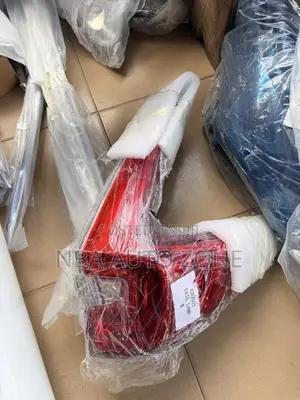 Honda CRV 2017-2019 Tail Light Full Led Pair or One Side