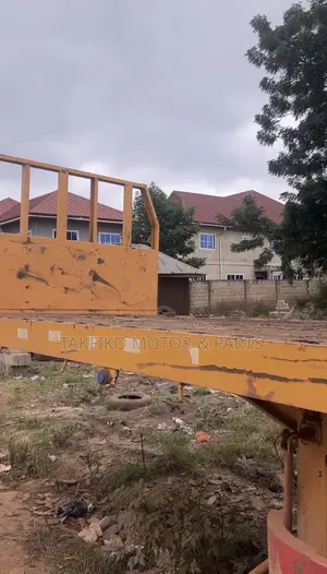 40ft China Trailers for Sale