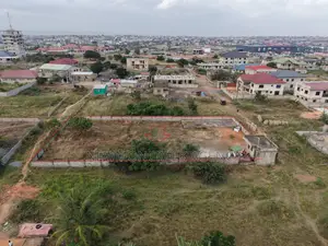 1 Plot of Land for Sale at Amrahia Close to the China Mall.