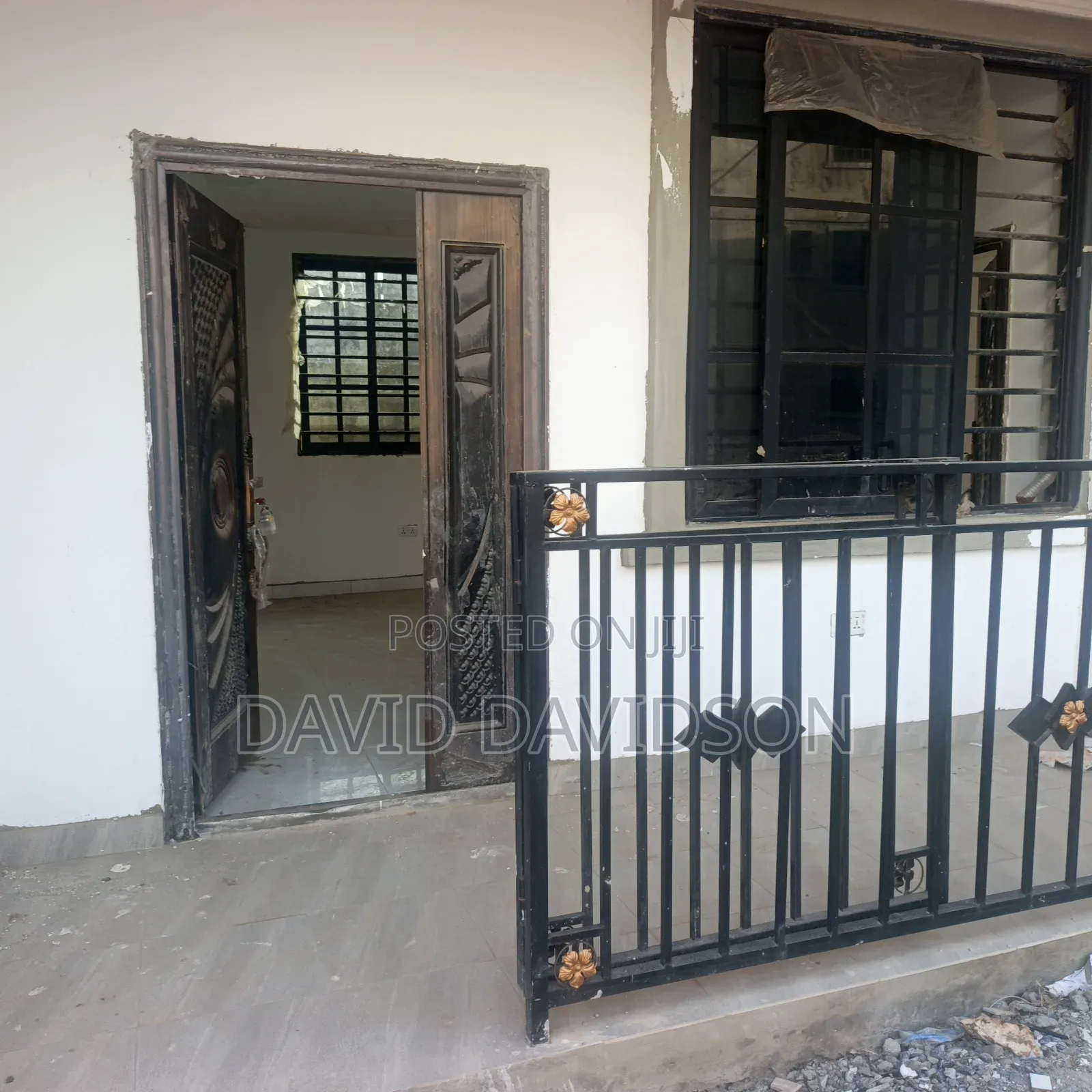 1bdrm Apartment in Chamber And Hall, Tema Metropolitan for rent