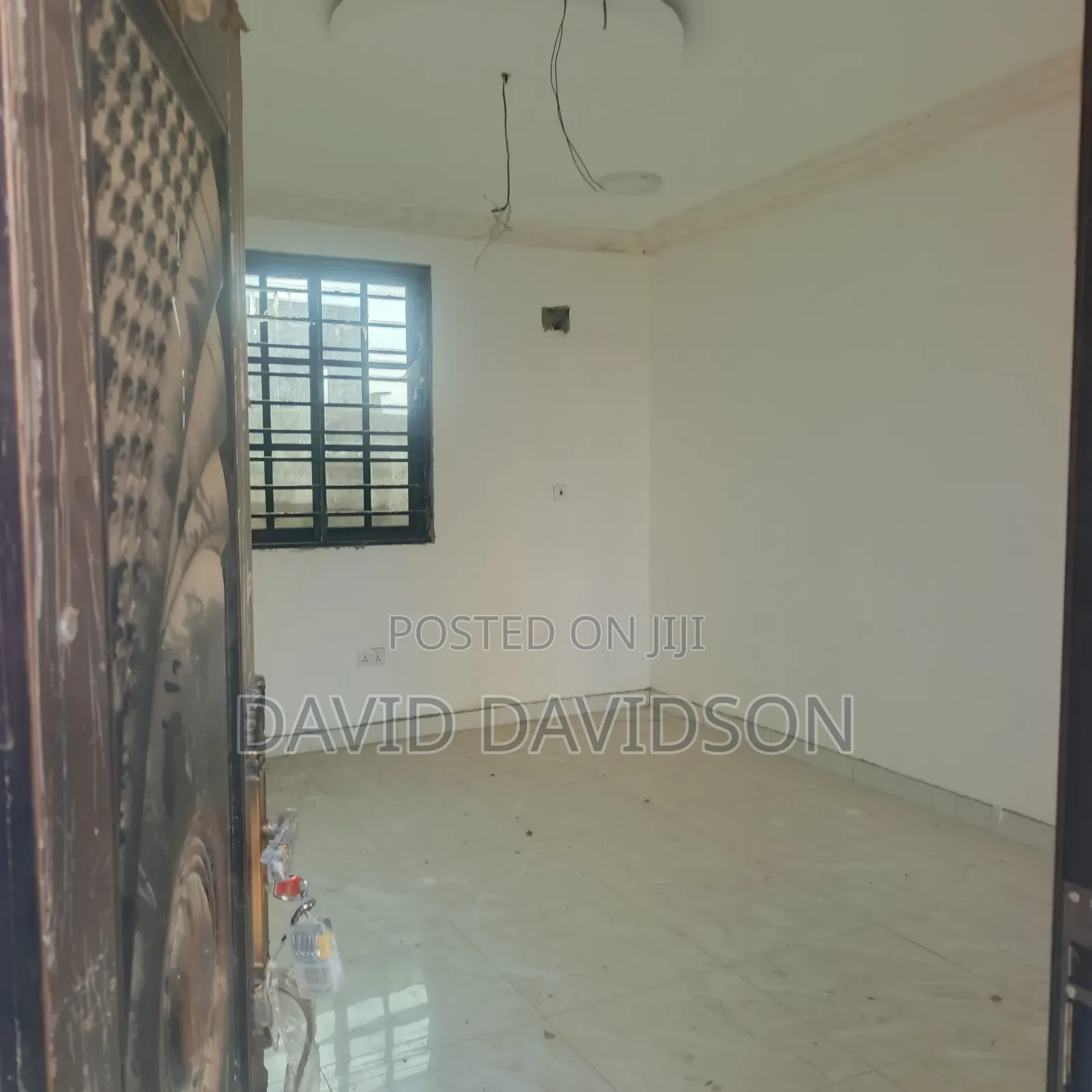 1bdrm Apartment in Chamber And Hall, Tema Metropolitan for rent