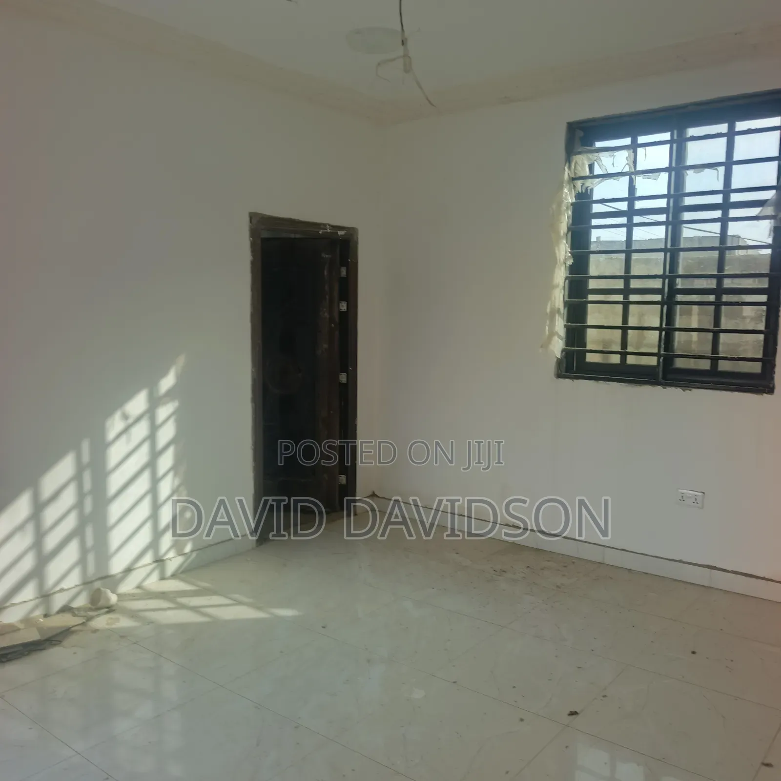1bdrm Apartment in Chamber And Hall, Tema Metropolitan for rent