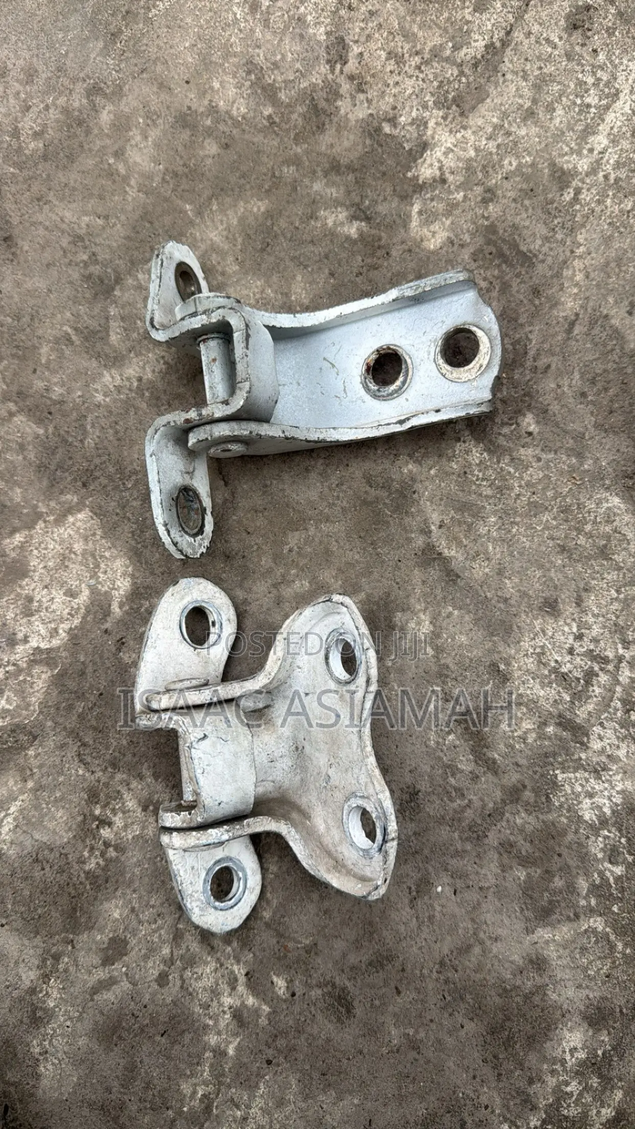 Rav4 2016,2017,2018,2019,2020,2021,2022,2023,2024,2025 Door Hinges