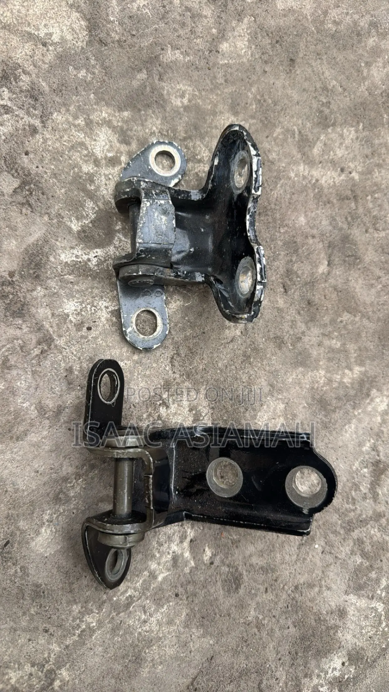Rav4 2016,2017,2018,2019,2020,2021,2022,2023,2024,2025 Door Hinges