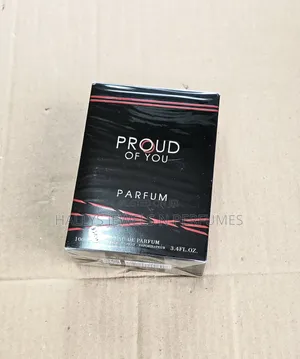 Proud of You Parfum Eau De Parfum