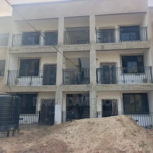 2bdrm Apartment in Newly Built Chamber, Tema Metropolitan for rent