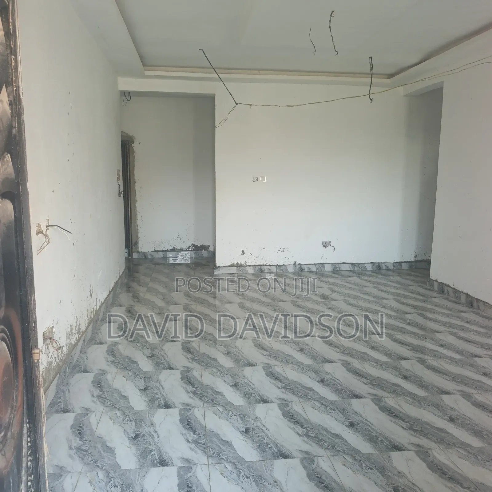 2bdrm Apartment in Newly Built Chamber, Tema Metropolitan for rent