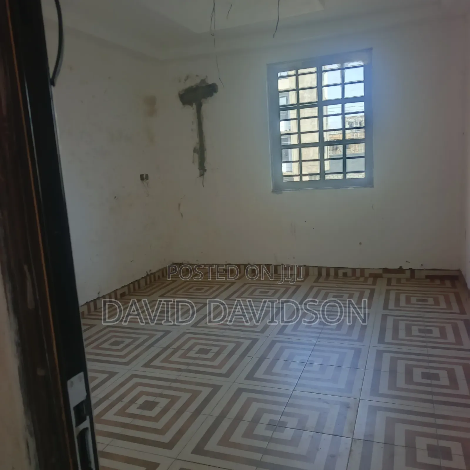2bdrm Apartment in Newly Built Chamber, Tema Metropolitan for rent
