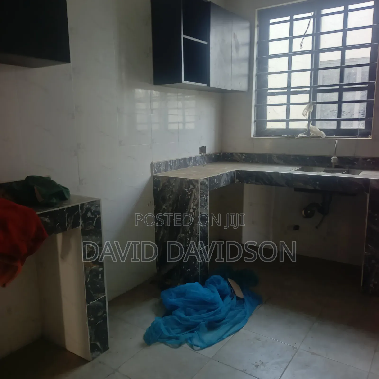 2bdrm Apartment in Newly Built Chamber, Tema Metropolitan for rent