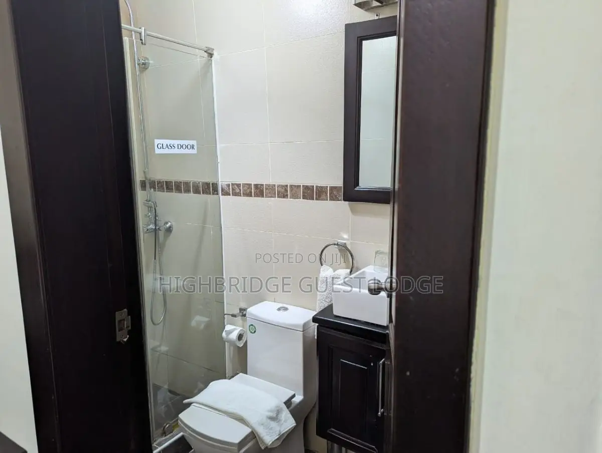 Standard Room Per Night Stay