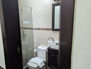 Standard Room Per Night Stay