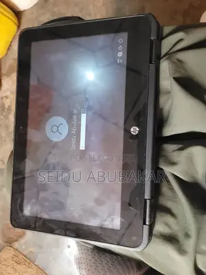 Laptop HP ProBook X360 11 G2 EE 8GB Intel Core i5 SSD 256GB