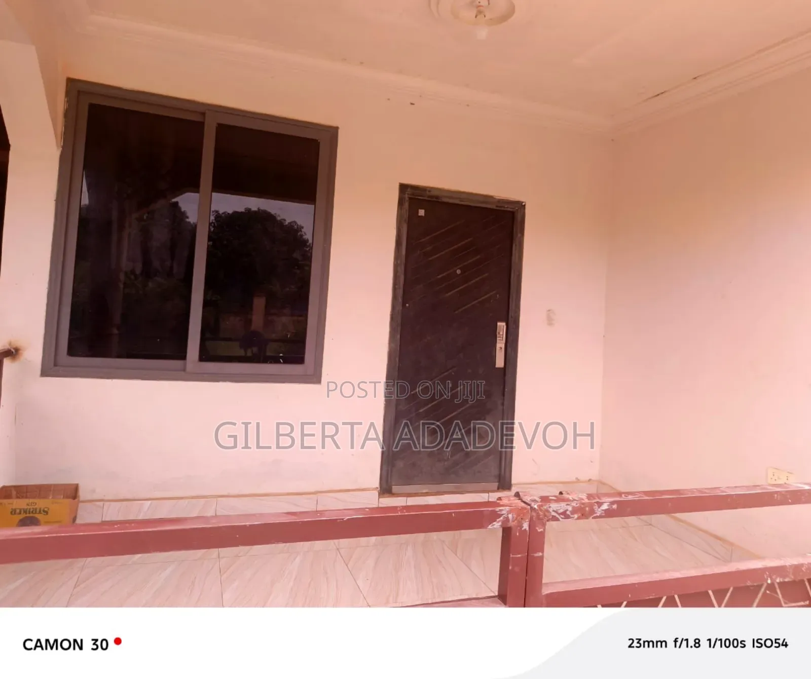 2bdrm Apartment in Ayi Mensah, Oyarifa Mall Area for rent