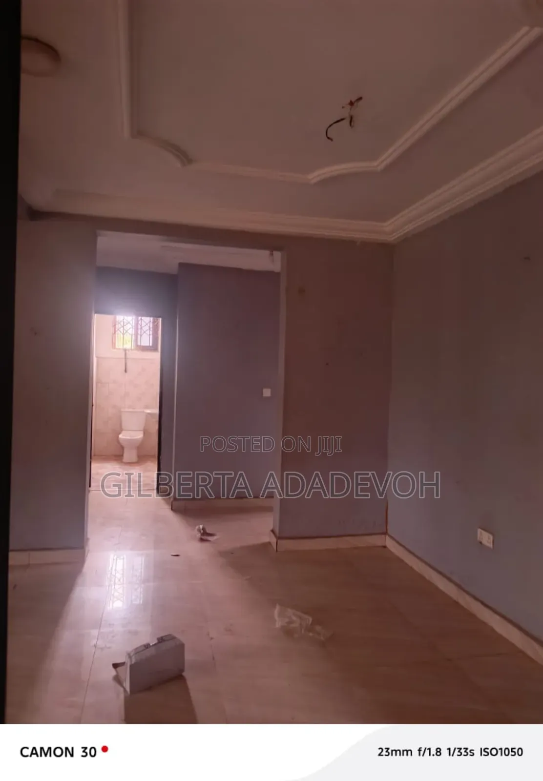 2bdrm Apartment in Ayi Mensah, Oyarifa Mall Area for rent