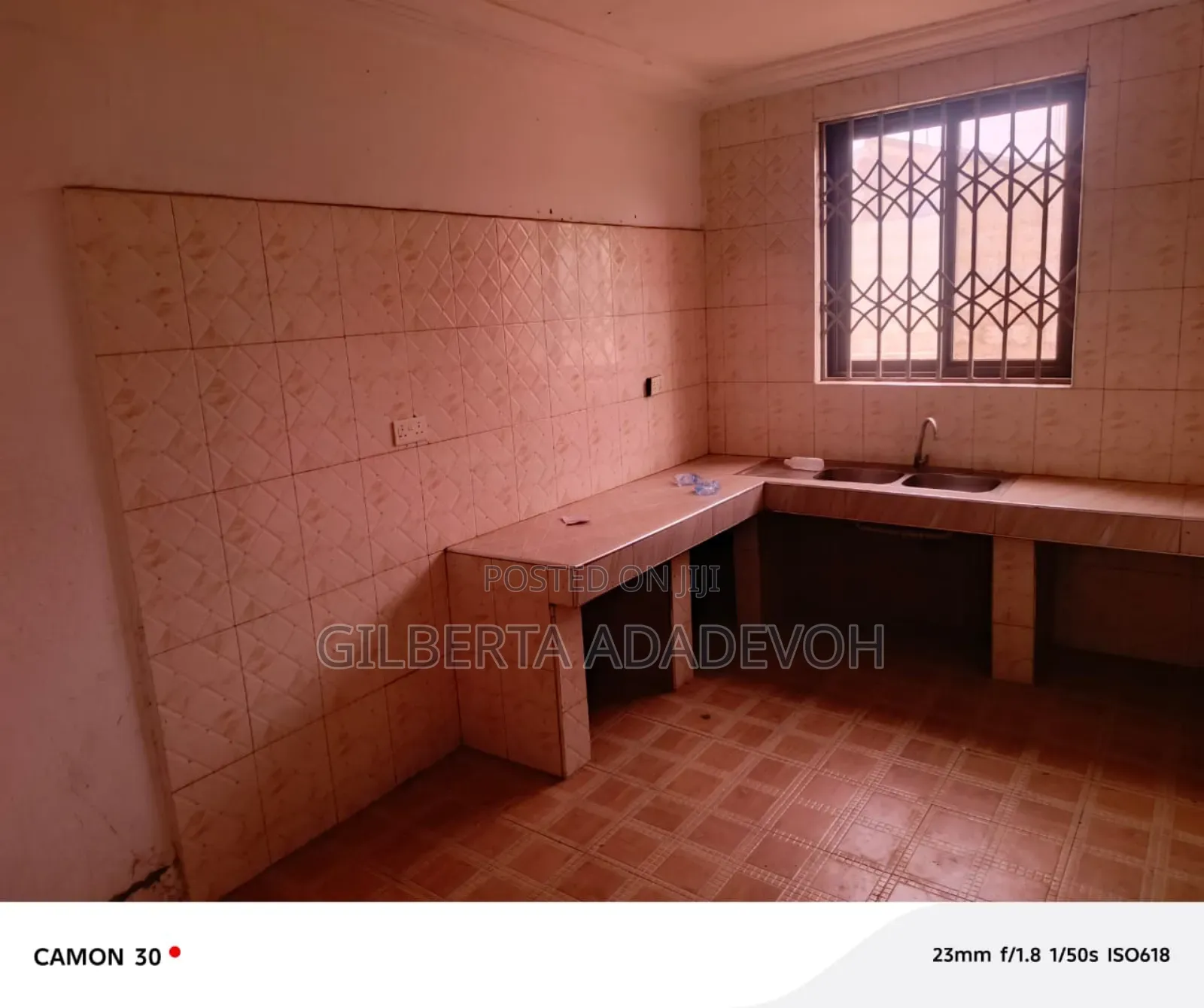 2bdrm Apartment in Ayi Mensah, Oyarifa Mall Area for rent