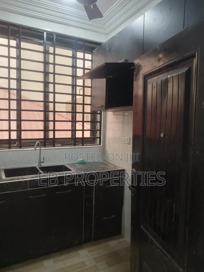 1bdrm Apartment in Pantang, Ga East Municipal for rent