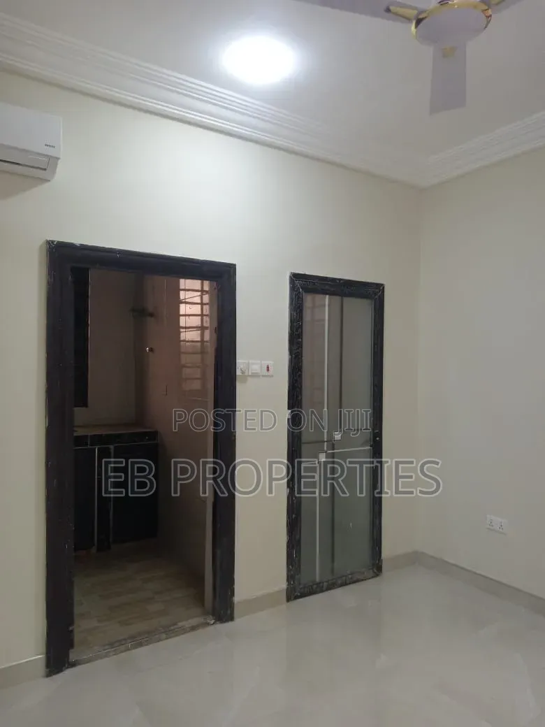 1bdrm Apartment in Pantang, Ga East Municipal for rent