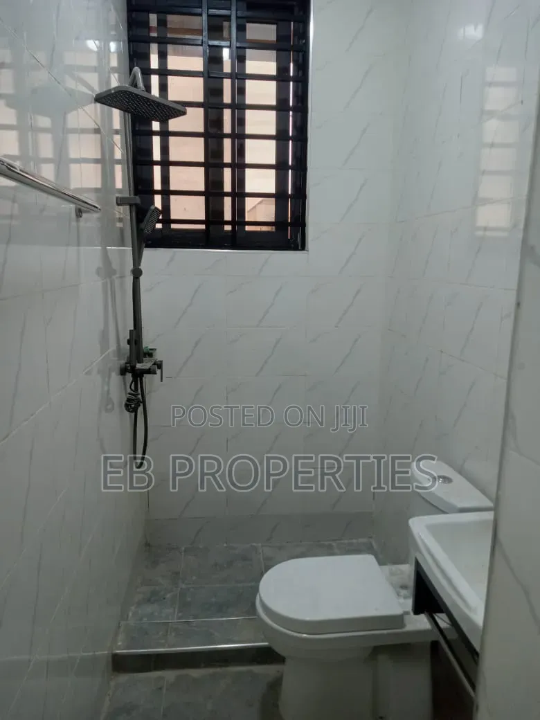 1bdrm Apartment in Pantang, Ga East Municipal for rent