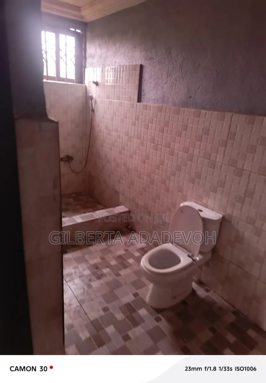2bdrm Apartment in Ayi Mensah, Oyarifa Mall Area for rent