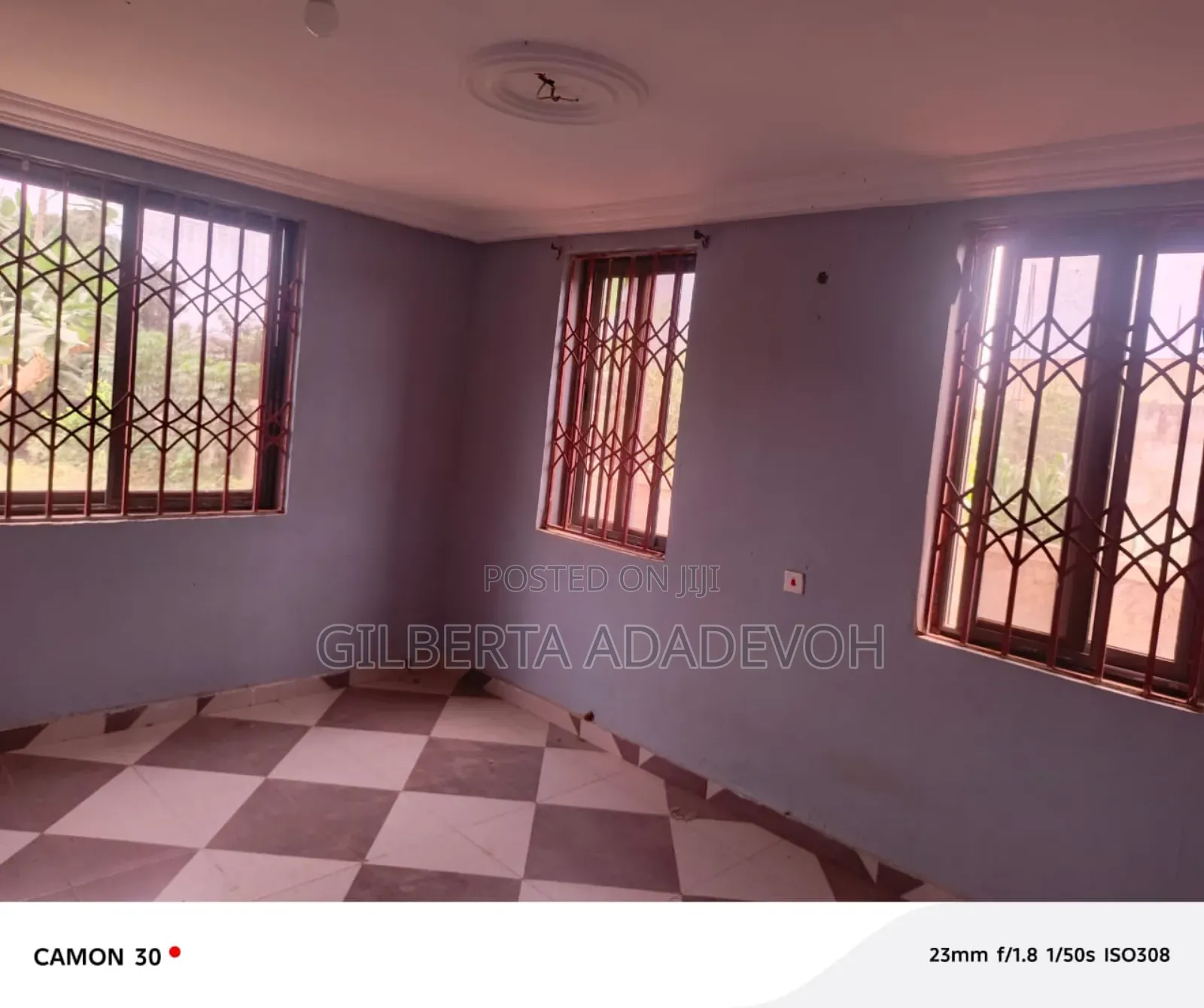 2bdrm Apartment in Ayi Mensah, Oyarifa Mall Area for rent
