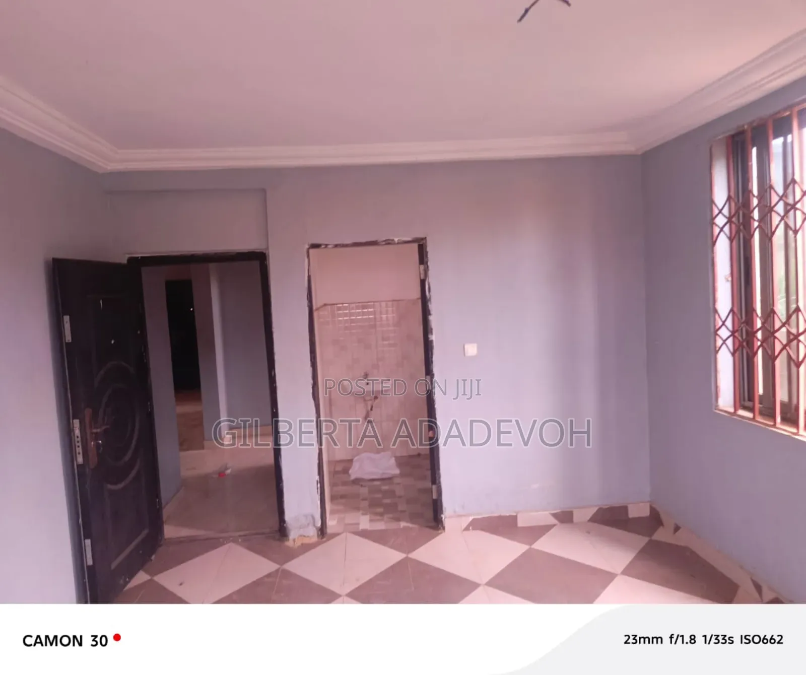 2bdrm Apartment in Ayi Mensah, Oyarifa Mall Area for rent