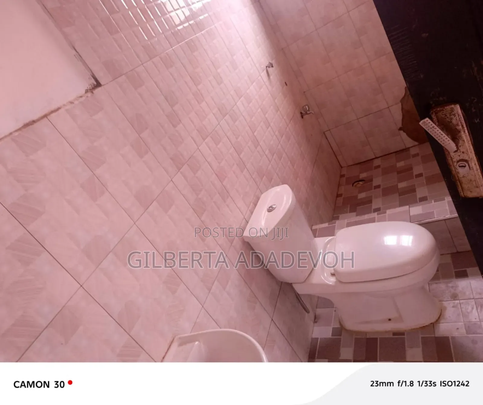 2bdrm Apartment in Ayi Mensah, Oyarifa Mall Area for rent