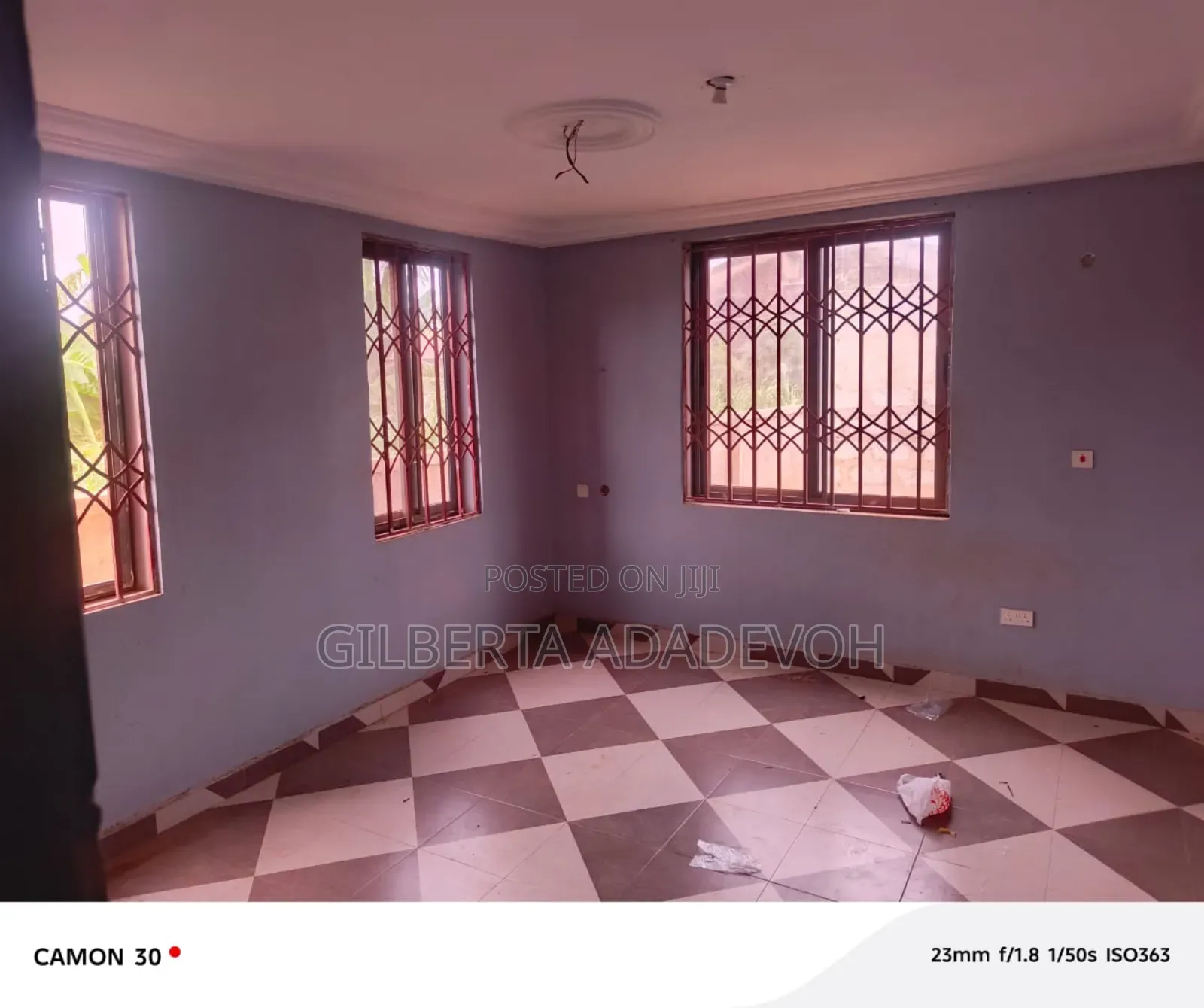 2bdrm Apartment in Ayi Mensah, Oyarifa Mall Area for rent