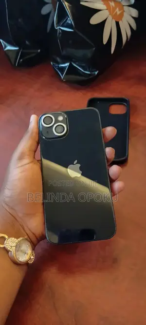 Apple iPhone 13 128 GB Black