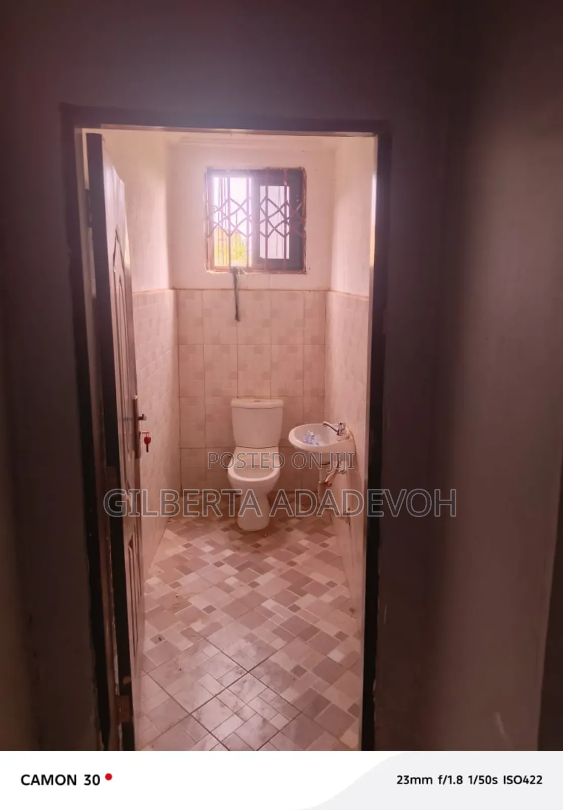 2bdrm Apartment in Ayi Mensah, Oyarifa Mall Area for rent