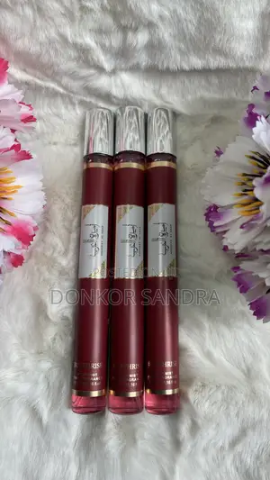 Affordable Perfumes