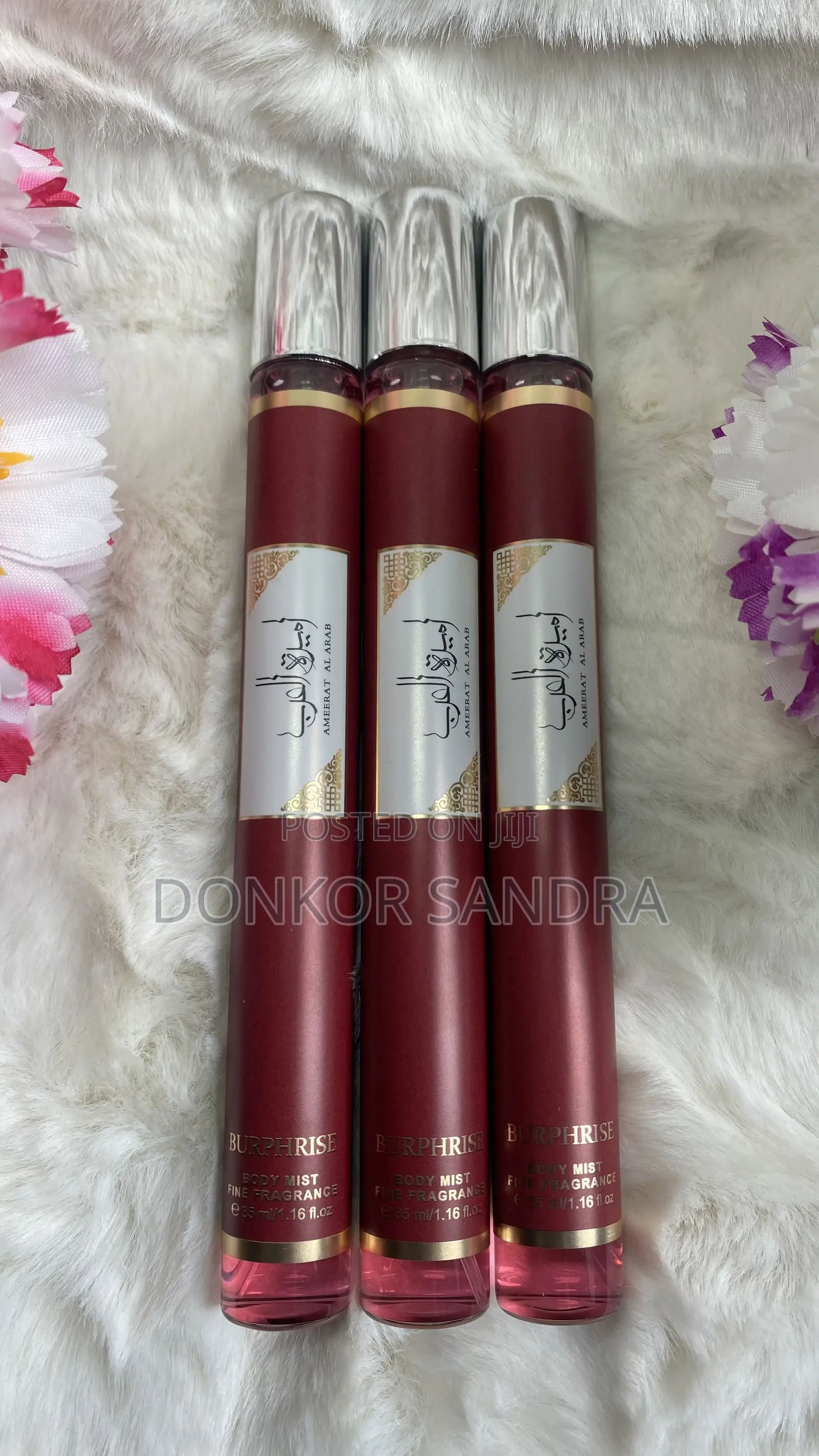 Affordable Perfumes